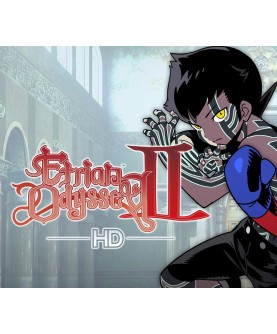 Etrian Odyssey HD II Steam Key GLOBAL